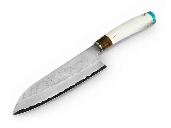 AS Santoku 180 Tsuchime, Kadzuno-gara 11 AS Santoku 180 Tsuchime, Kadzuno-gara – Bild 9