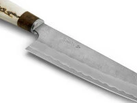 AS Santoku 180 Tsuchime, Kadzuno-gara 5 AS Santoku 180 Tsuchime, Kadzuno-gara – Bild 3