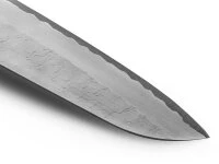 AS Santoku 180 Tsuchime, Kadzuno-gara 7 AS Santoku 180 Tsuchime, Kadzuno-gara – Bild 5