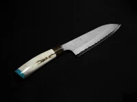 AS Santoku 180 Tsuchime, Kadzuno-gara 9 AS Santoku 180 Tsuchime, Kadzuno-gara – Bild 7