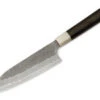 AS Santoku Tsuchime 180, Ebony Handle -Japanisches Geschirr Store as santoku tsuchime 180 ebony handle
