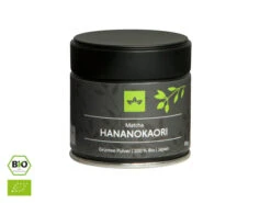 Bio Matcha Hananokaori, Ceremonial Grade, Super-Premium 17 Bio Matcha Hananokaori, Ceremonial Grade, Super-Premium -Japanisches Geschirr Store bio matcha hananokaori ceremonial grade super premium 1