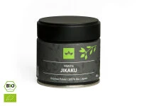 Bio Matcha Jikaku, Ceremonial Grade, Super-Premium