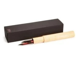 Bleistift-Set Negoro-nuri, Urushi -Japanisches Geschirr Store bleistift set negoro nuri urushi 1