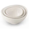 Buddha Bowl Infinity, Weiß -Japanisches Geschirr Store buddha bowl infinity weiss