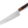 Damastmesser Gyuto 210 Rose Ebony, 35 Lagen 2 Damastmesser Gyuto 210 Rose Ebony, 35 Lagen -Japanisches Geschirr Store damastmesser gyuto 210 rose ebony 35 lagen