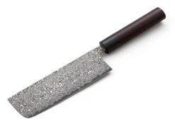 Damastmesser Nakiri 165, Yoshimi Kato Kurosome, 30 Lagen 17 Damastmesser Nakiri 165, Yoshimi Kato Kurosome, 30 Lagen -Japanisches Geschirr Store damastmesser nakiri 165 yoshimi kato kurosome 30 lagen 1