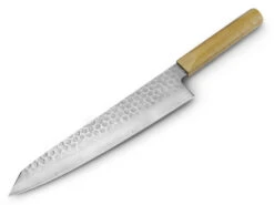 Damastmesser NON Gyuto 230 -Japanisches Geschirr Store damastmesser non gyuto 230 1
