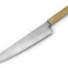 Damastmesser NON Gyuto 230 -Japanisches Geschirr Store damastmesser non gyuto 230