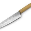 Damastmesser NON Santoku 170 -Japanisches Geschirr Store damastmesser non santoku 170