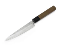 Damastmesser Petty 150, 45 Lagen -Japanisches Geschirr Store damastmesser petty 150 45 lagen 1