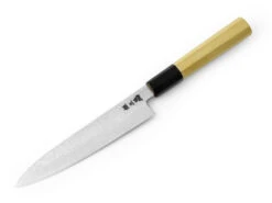 Damastmesser Petty 150, Silver Steel -Japanisches Geschirr Store damastmesser petty 150 silver steel 1