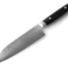 Damastmesser Saiun Santoku, 170 Mm, 32 Lagen -Japanisches Geschirr Store damastmesser saiun santoku 170 mm 32 lagen