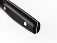 Damastmesser Saiun Schälmesser, 90 Mm, 32 Lagen 7 Damastmesser Saiun Schälmesser, 90 Mm, 32 Lagen – Bild 5