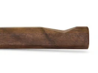 Damastmesser Santoku 165 White Ebony, 35 Lagen 6 Damastmesser Santoku 165 White Ebony, 35 Lagen – Bild 4