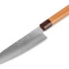 Damastmesser Santoku 170, VG-10, Hammerschlag 2 Damastmesser Santoku 170, VG-10, Hammerschlag -Japanisches Geschirr Store damastmesser santoku 170 vg 10 hammerschlag