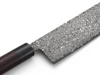 Damastmesser Set Bunka 7 Damastmesser Set Bunka – Bild 5