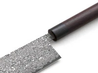 Damastmesser Set Bunka 8 Damastmesser Set Bunka – Bild 6