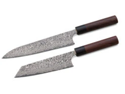 Damastmesser Set Gyuto 19 Damastmesser Set Gyuto -Japanisches Geschirr Store damastmesser set gyuto 1