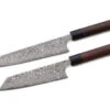 Damastmesser Set Gyuto -Japanisches Geschirr Store damastmesser set gyuto