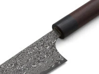 Damastmesser Set Gyuto 6 Damastmesser Set Gyuto – Bild 4