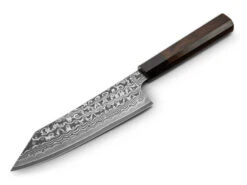 Damastmesser SPG2 Bunka 165, 49 Lagen -Japanisches Geschirr Store damastmesser spg2 bunka 165 49 lagen 1