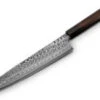 Damastmesser SPG2 Gyuto 240, 49 Lagen -Japanisches Geschirr Store damastmesser spg2 gyuto 240 49 lagen