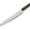 Damastmesser Yanagiba 270 White Ebony, 35 Lagen -Japanisches Geschirr Store damastmesser yanagiba 270 white ebony 35 lagen