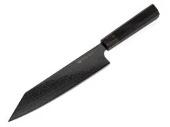 Damastmesser Zuiun Kiwami Gyuto 210, 62 Lagen -Japanisches Geschirr Store damastmesser zuiun kiwami gyuto 210 62 lagen 1