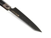 Damastmesser Zuiun Kiwami Petty 150, 62 Lagen 7 Damastmesser Zuiun Kiwami Petty 150, 62 Lagen – Bild 5