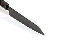 Damastmesser Zuiun Kiwami Petty 150, 62 Lagen 8 Damastmesser Zuiun Kiwami Petty 150, 62 Lagen – Bild 6