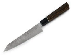 Damastmesser Zuiun Petty 150, 62 Lagen -Japanisches Geschirr Store damastmesser zuiun petty 150 62 lagen 1