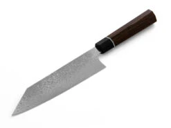 Damastmesser Zuiun Santoku 180, 62 Lagen -Japanisches Geschirr Store damastmesser zuiun santoku 180 62 lagen 1