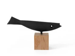 Dekofigur Sakana Mit Sockel -Japanisches Geschirr Store dekofigur sakana mit sockel 1