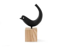 Japanisches Geschirr Store 23 Dekofigur Tori Mit Sockel