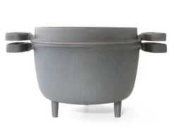 Dutch Oven Tenka, OIGEN, Ø 26 Cm -Japanisches Geschirr Store dutch oven tenka oigen o 26 cm 1
