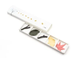 Essstäbchen Ablagen Biskuitporzellan, Farbig 11 Essstäbchen Ablagen Biskuitporzellan, Farbig -Japanisches Geschirr Store essstaebchen ablagen biskuitporzellan farbig 1