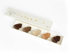 Essstäbchen Ablagen-Set Hashioki, 5 Stück -Japanisches Geschirr Store essstaebchen ablagen set hashioki 5 stueck 1