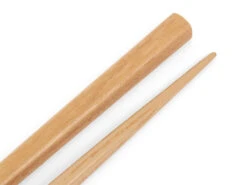 Essstäbchen Urushi, 230 Cm, Natur -Japanisches Geschirr Store essstaebchen urushi 230 cm natur 1