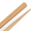 Essstäbchen Urushi, 230 Cm, Natur -Japanisches Geschirr Store essstaebchen urushi 230 cm natur