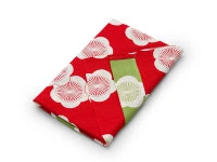 Furoshiki Hana, Doppelseitig 5 Furoshiki Hana, Doppelseitig – Bild 3