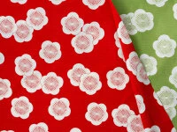 Furoshiki Hana, Doppelseitig 6 Furoshiki Hana, Doppelseitig – Bild 4