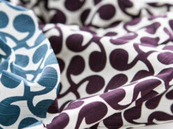 Furoshiki Isamonoyo, Doppelseitig 11 Furoshiki Isamonoyo, Doppelseitig -Japanisches Geschirr Store furoshiki isamonoyo doppelseitig 1