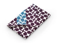 Furoshiki Isamonoyo, Doppelseitig 5 Furoshiki Isamonoyo, Doppelseitig – Bild 3
