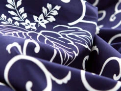 Furoshiki Kiri Karakusa -Japanisches Geschirr Store furoshiki kiri karakusa 1