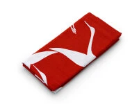 Furoshiki Kuren, Rot 5 Furoshiki Kuren, Rot – Bild 3