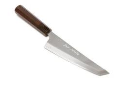 Genbu Deba Kiritsuke 180, Single Edge 21 Genbu Deba Kiritsuke 180, Single Edge -Japanisches Geschirr Store genbu deba kiritsuke 180 1