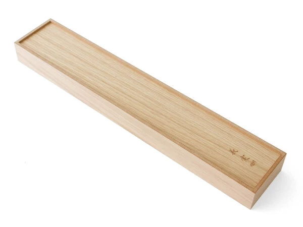 Geschenk Box Japanmesser, Holz, Gr. L 9 Geschenk Box Japanmesser, Holz, Gr. L – Bild 7