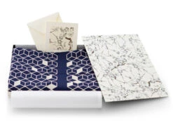 Geschenkset Chiyogami Mit Furoshiki Hanikamu -Japanisches Geschirr Store geschenkset chiyogami mit furoshiki hanikamu 1