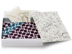 Geschenkset Chiyogami Mit Furoshiki Isamonoyo, Doppelseitig -Japanisches Geschirr Store geschenkset chiyogami mit furoshiki isamonoyo doppelseitig 1